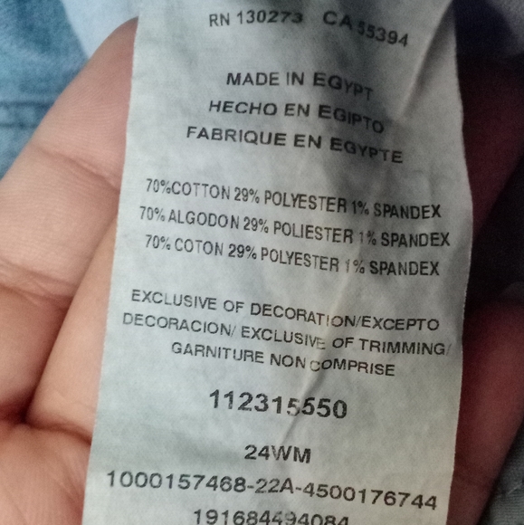 Jeans - Picture 2 of 7